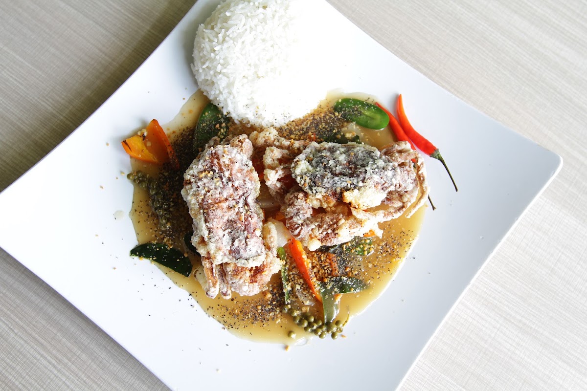 Gốc Vietnam Restaurant