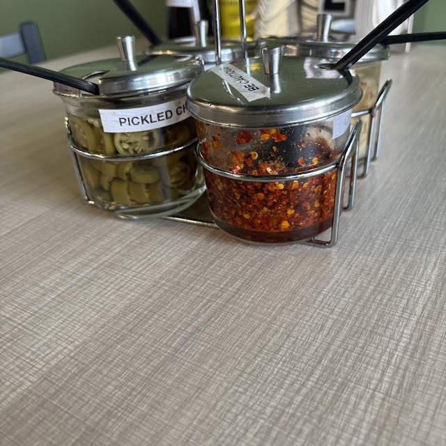 Peppers