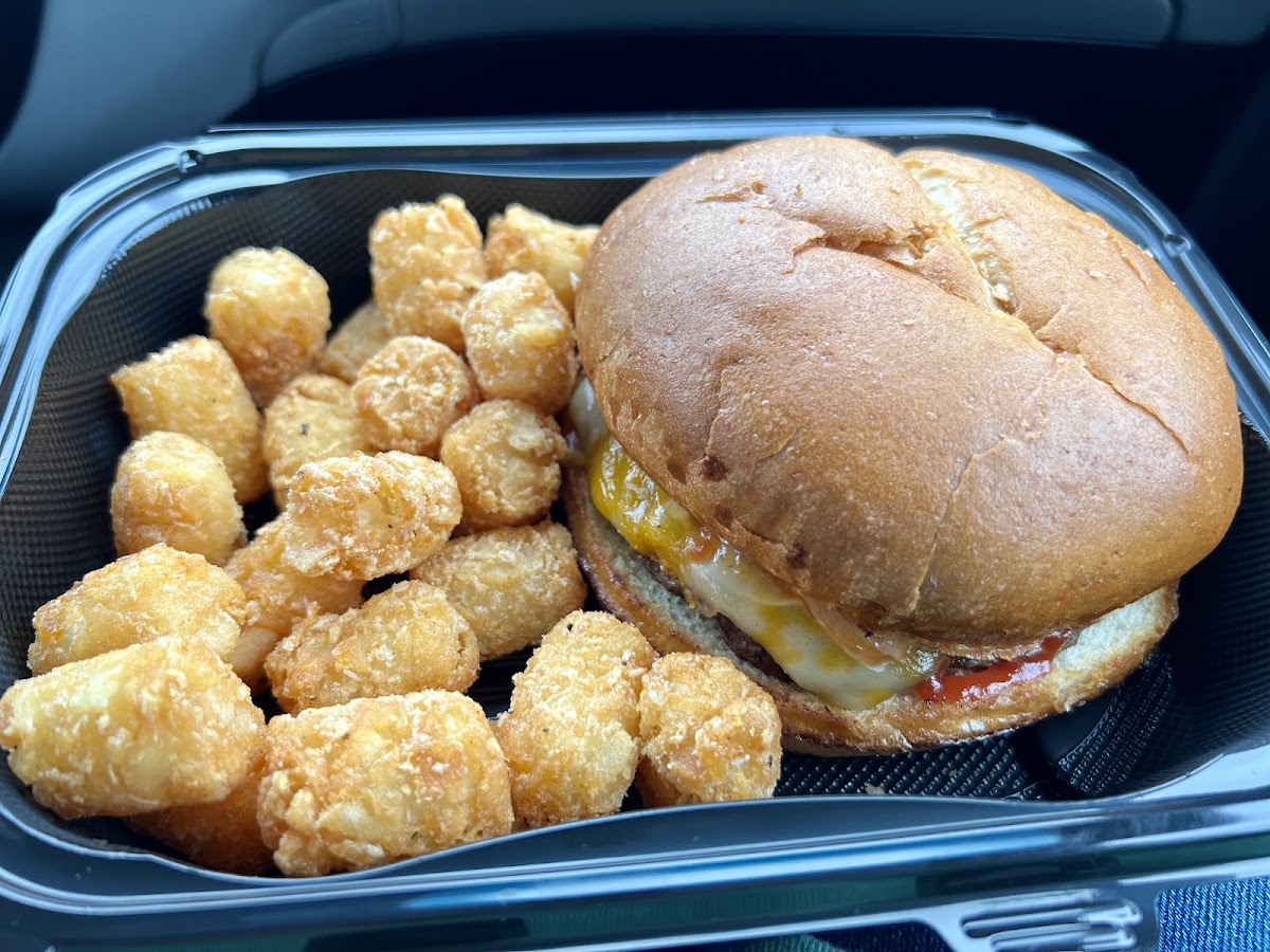Nette's Diner & Catering