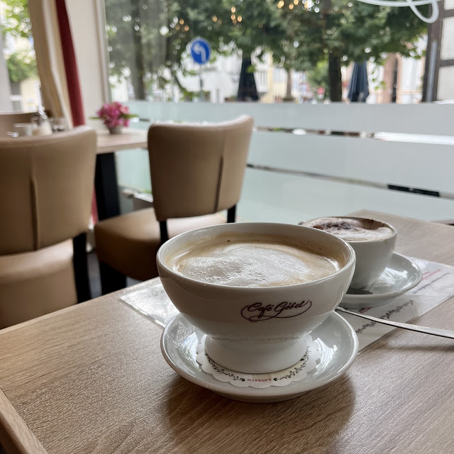 Café