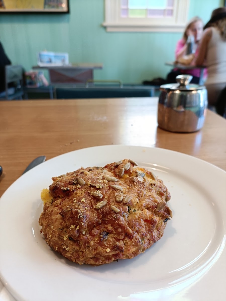 House of Good Fortune