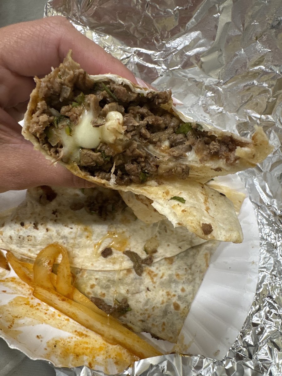 Taquería Marissas