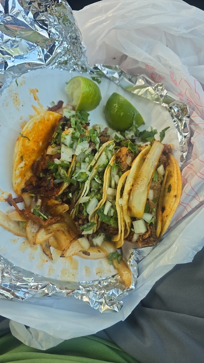 Taquería Marissas