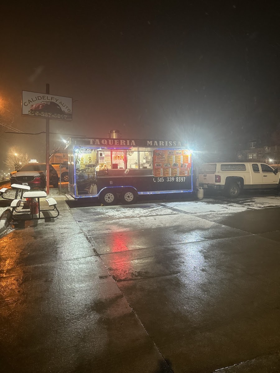Taquería Marissas
