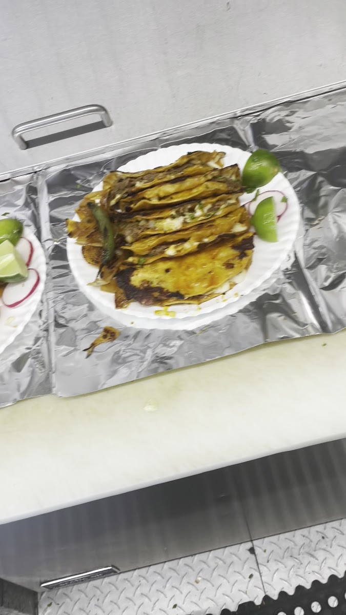 Taquería Marissas