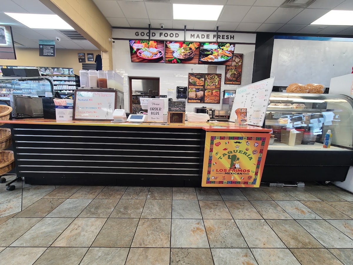 Taqueria Los Primos