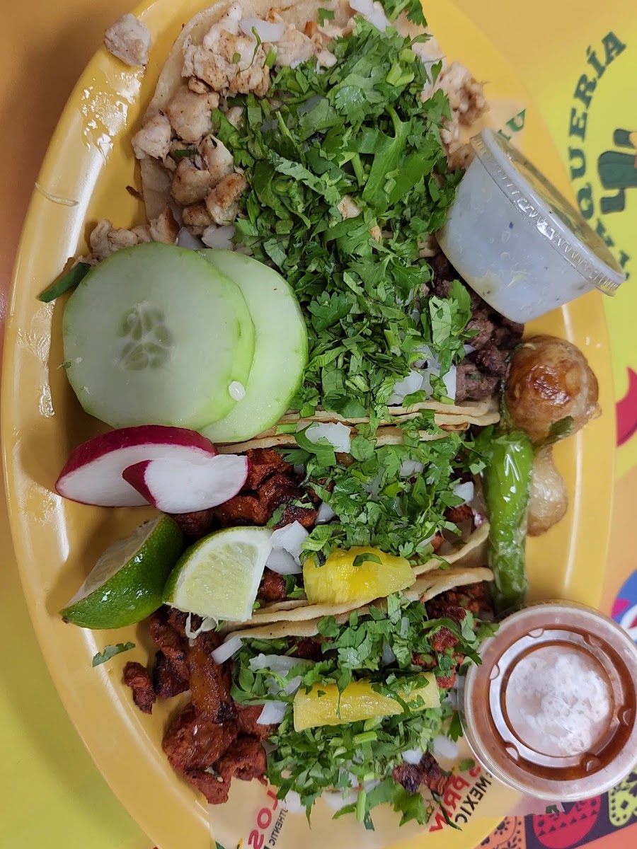 Taqueria Los Primos