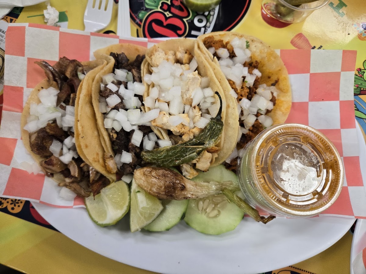 Taqueria Los Primos