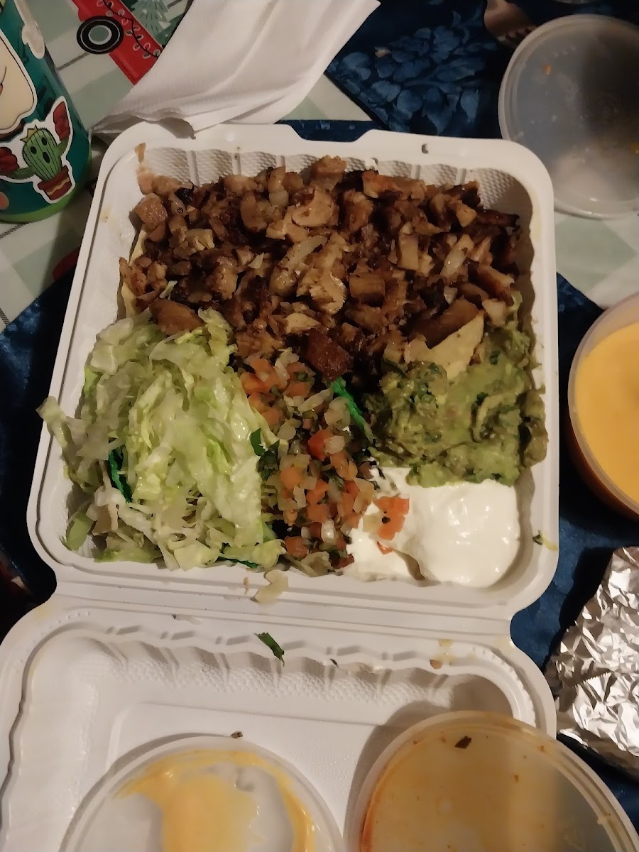 Taqueria Los Primos