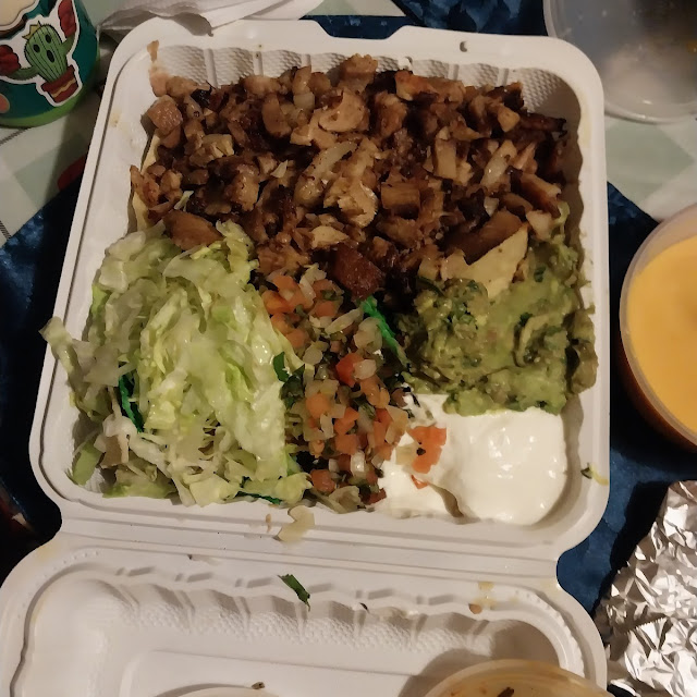 Nachos