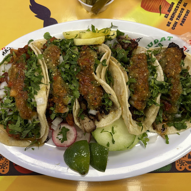 Al Pastor