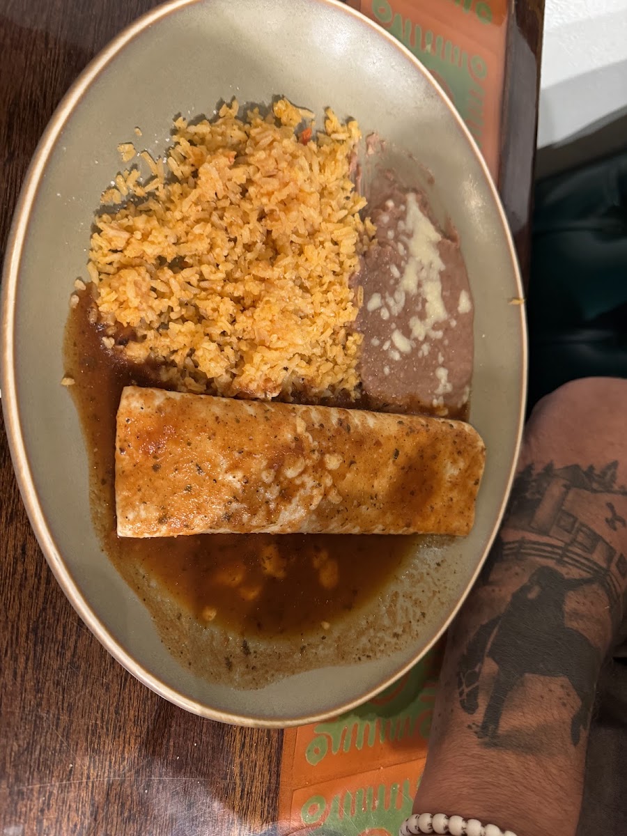 Guadalajara Grill