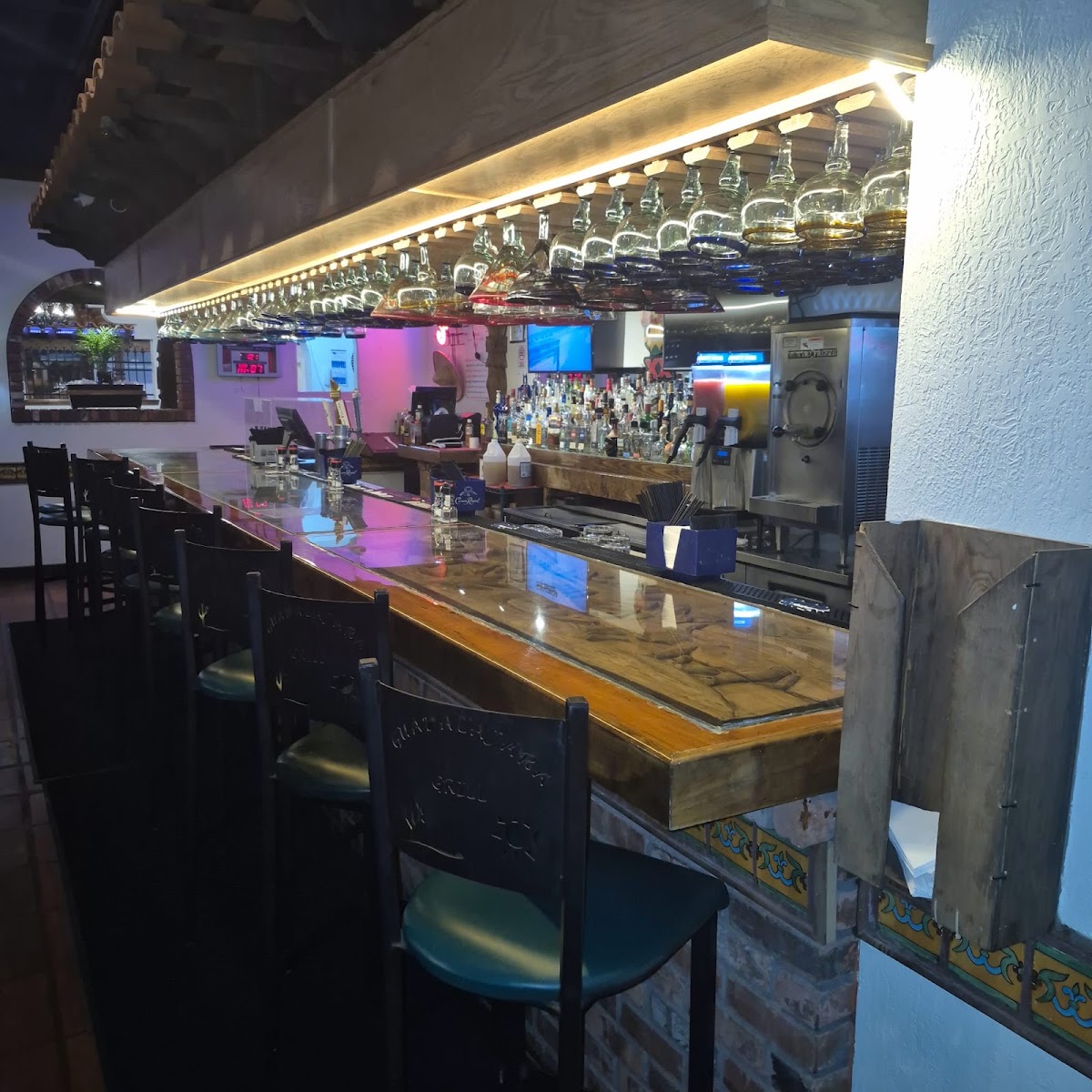 Guadalajara Grill