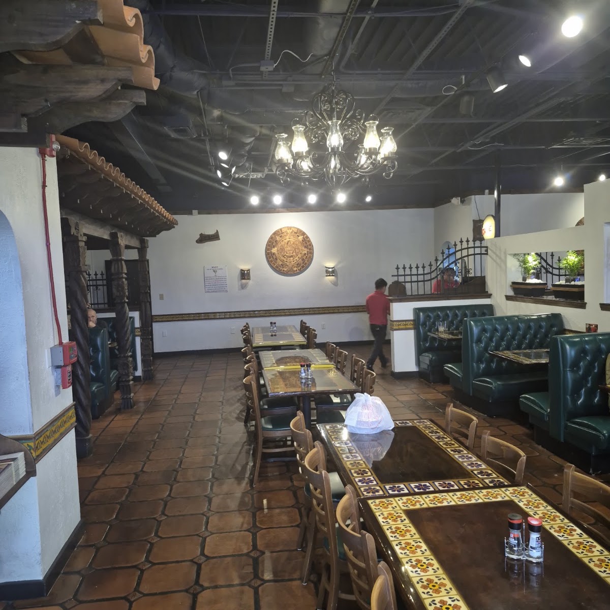 Guadalajara Grill