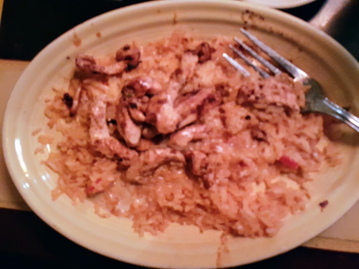 Guadalajara Grill