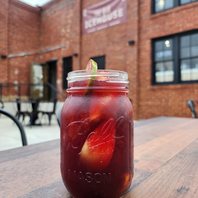Bloody Mary