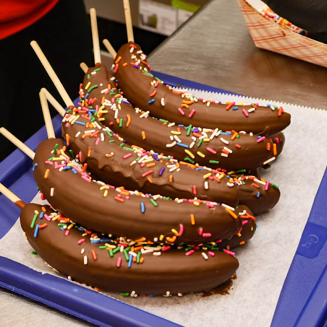Chocobanana