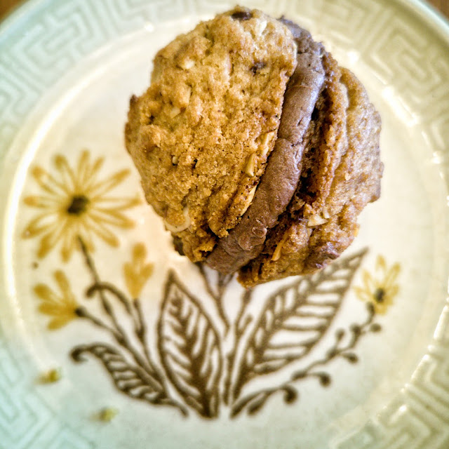Chocolate Cookies