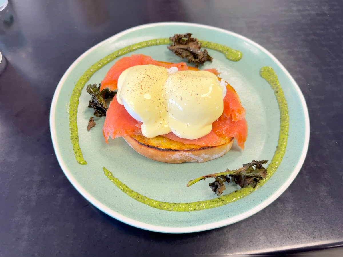 Cafe Club & Bakery