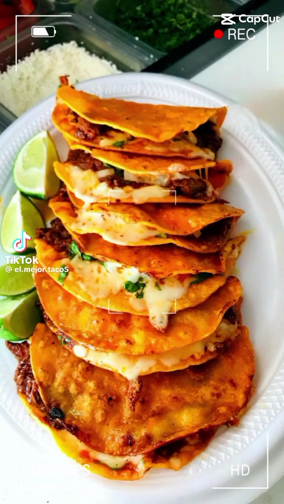 El Mejor Taco 2 Food Truck