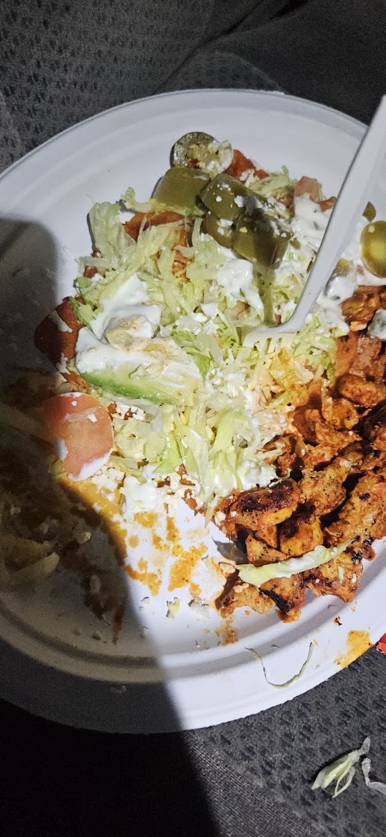 El Mejor Taco 2 Food Truck