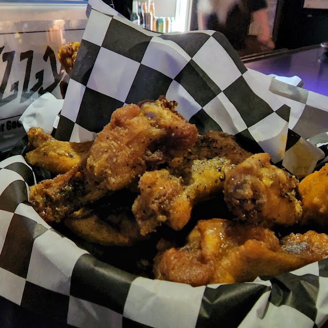 Lemon Pepper