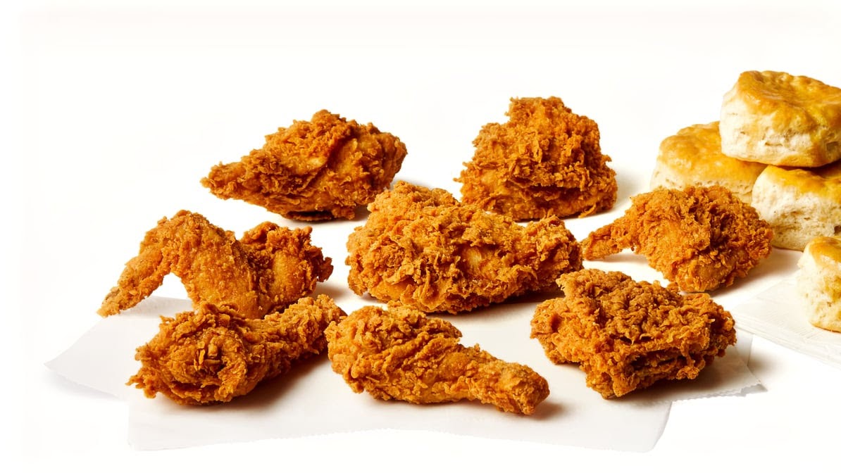 Chester's Chicken