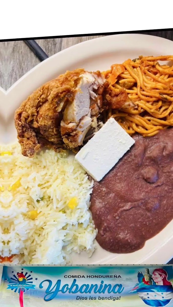 Honduras Restaurant