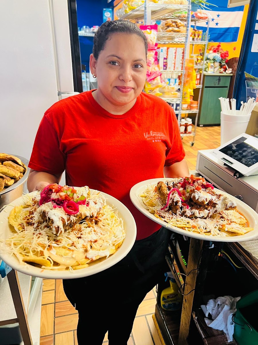 Honduras Restaurant