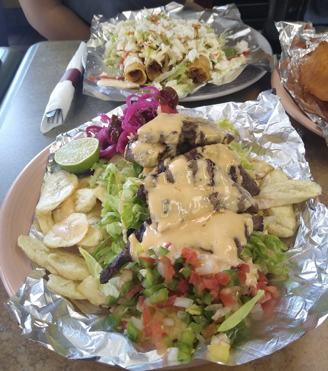 Honduras Restaurant