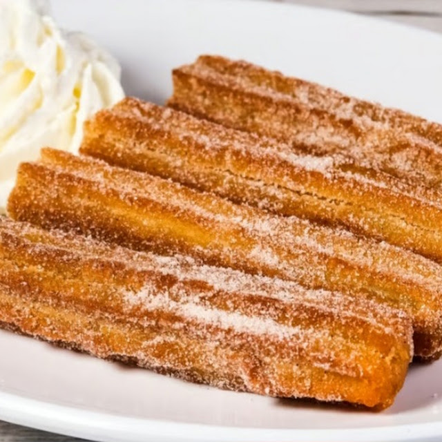 Churros