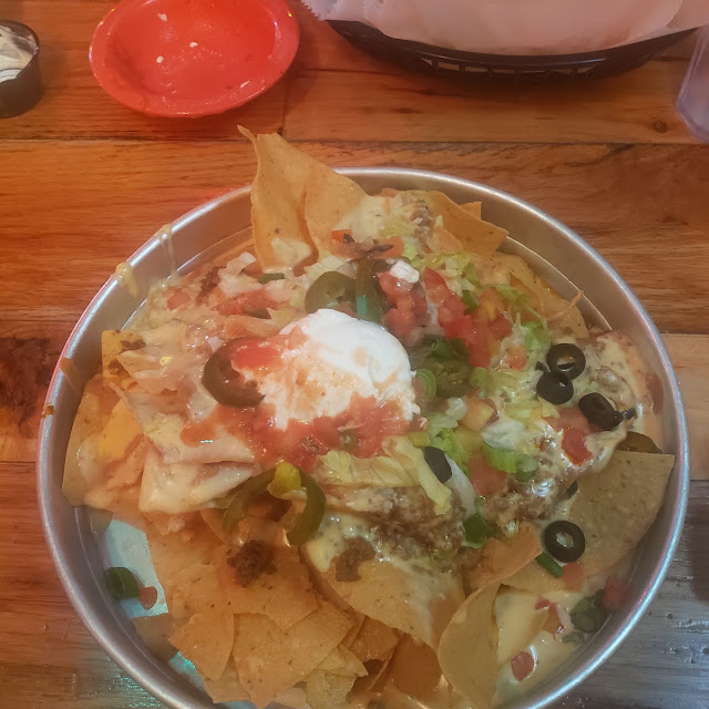 Nachos