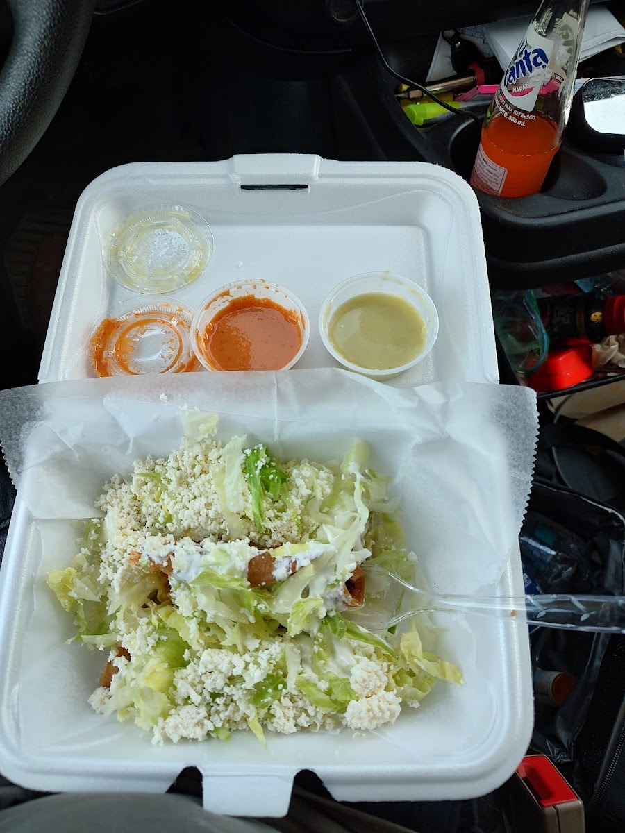 Antojos lolita