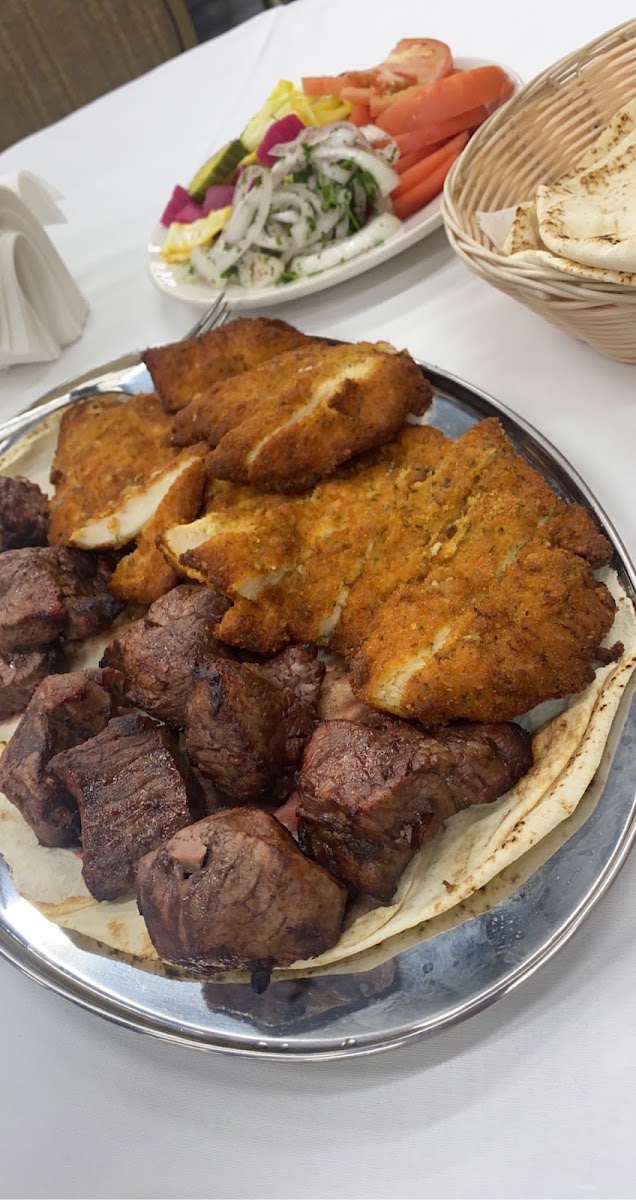 New Babylon Cuisine