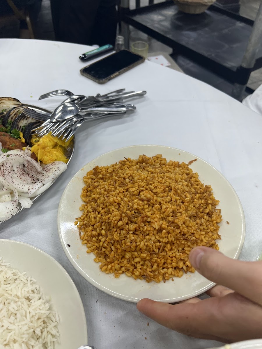 New Babylon Cuisine
