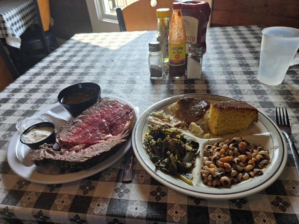 Junior's Eatin' House
