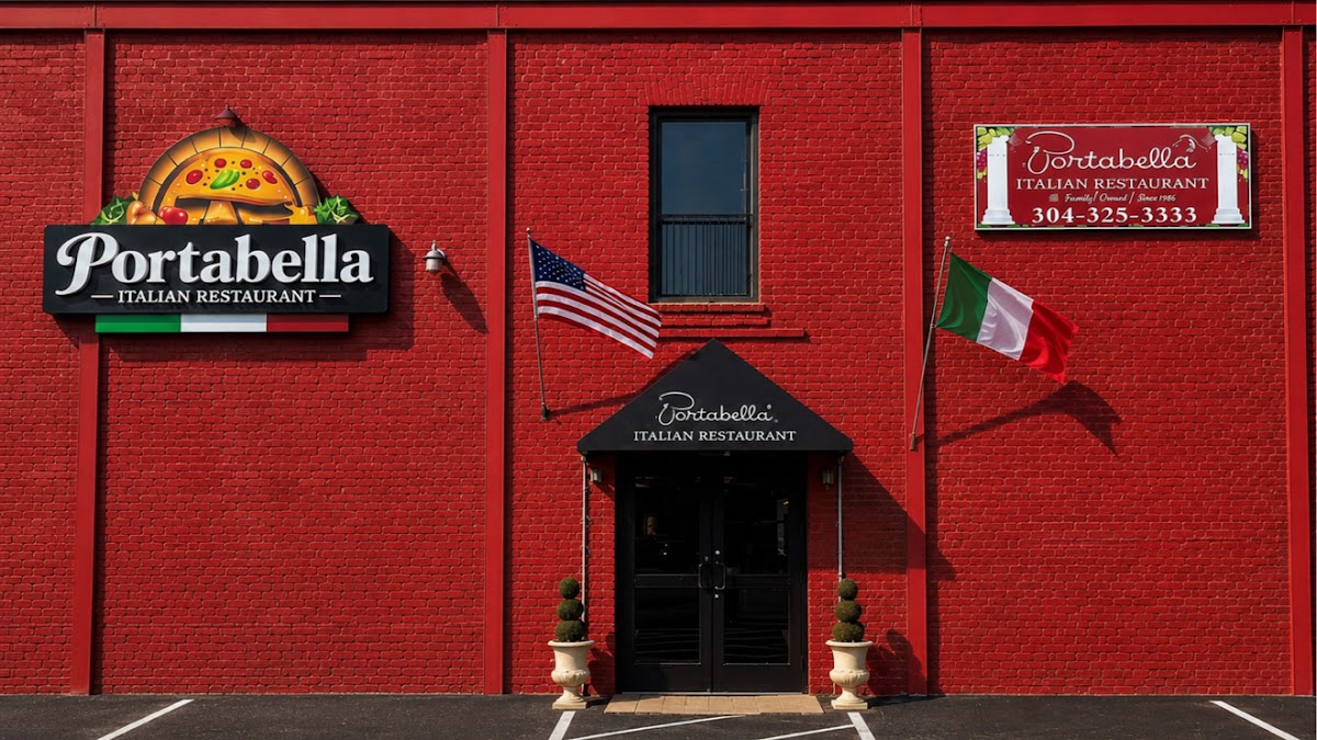 Portabella Italian Restaurant