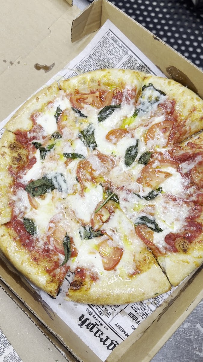 Portabella Italian Restaurant