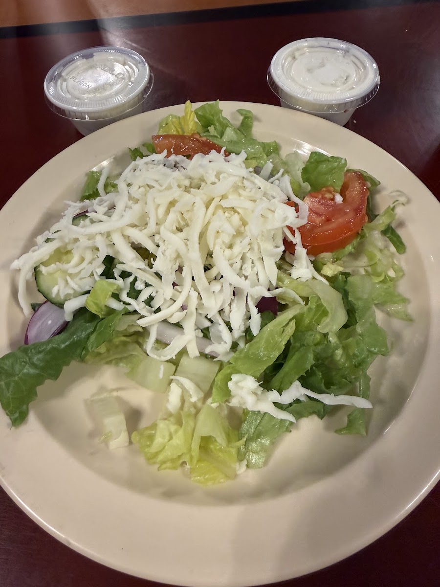 Portabella Italian Restaurant