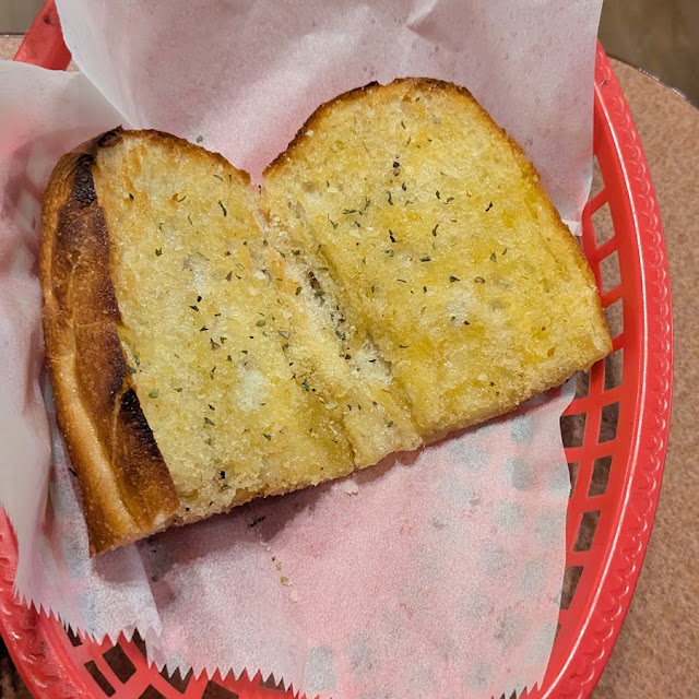 Garlic Bread