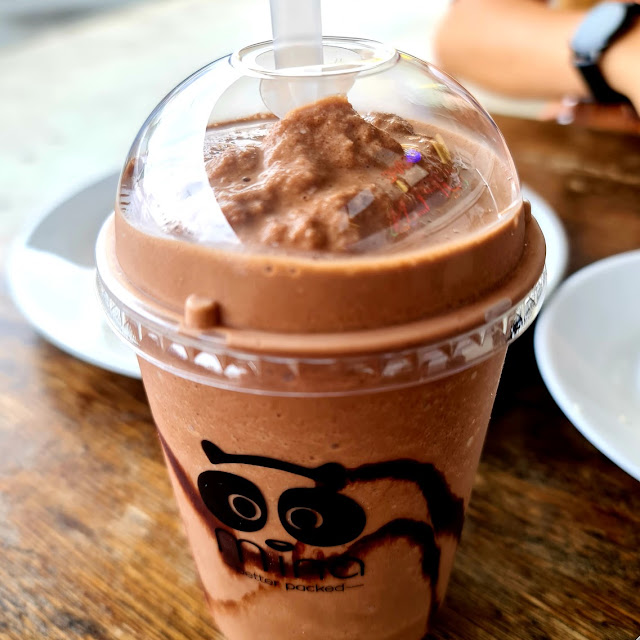 Iced Mocha