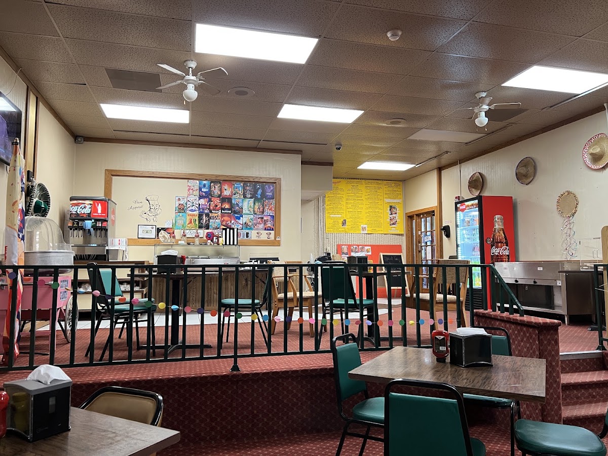 Guadalajara Grill Restaurant | Mexican