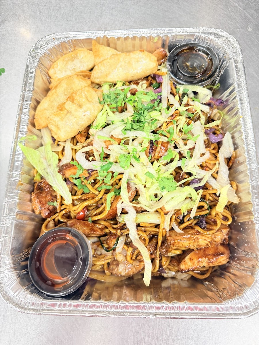 Guadalajara Grill Restaurant | Mexican