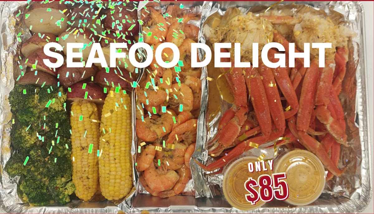 Rainbow Seafoods