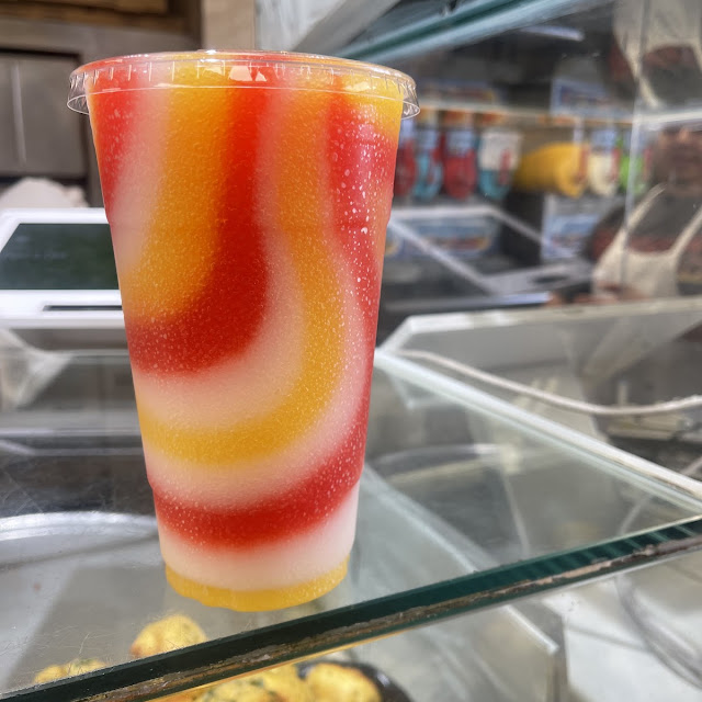 Slushie