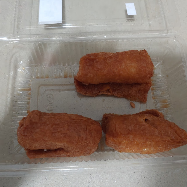 Inari Sushi