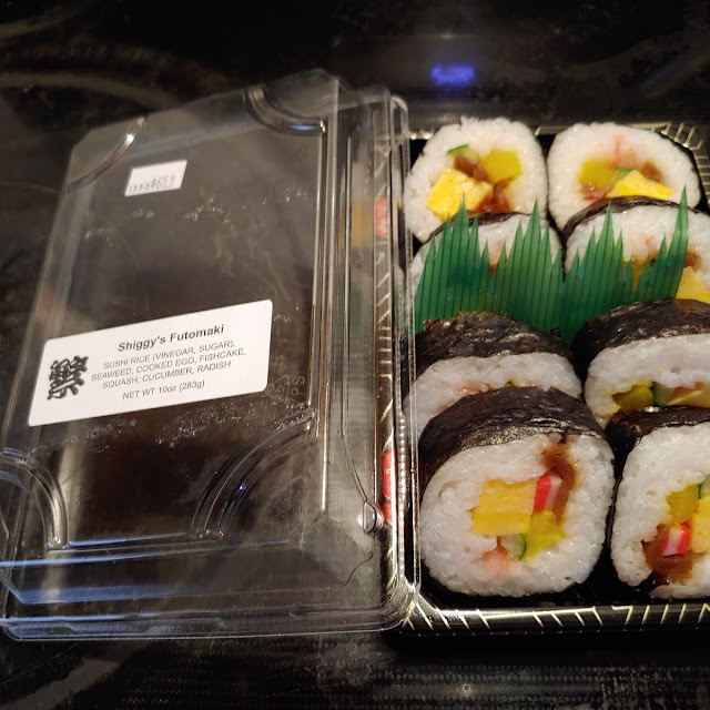 Maki Sushi