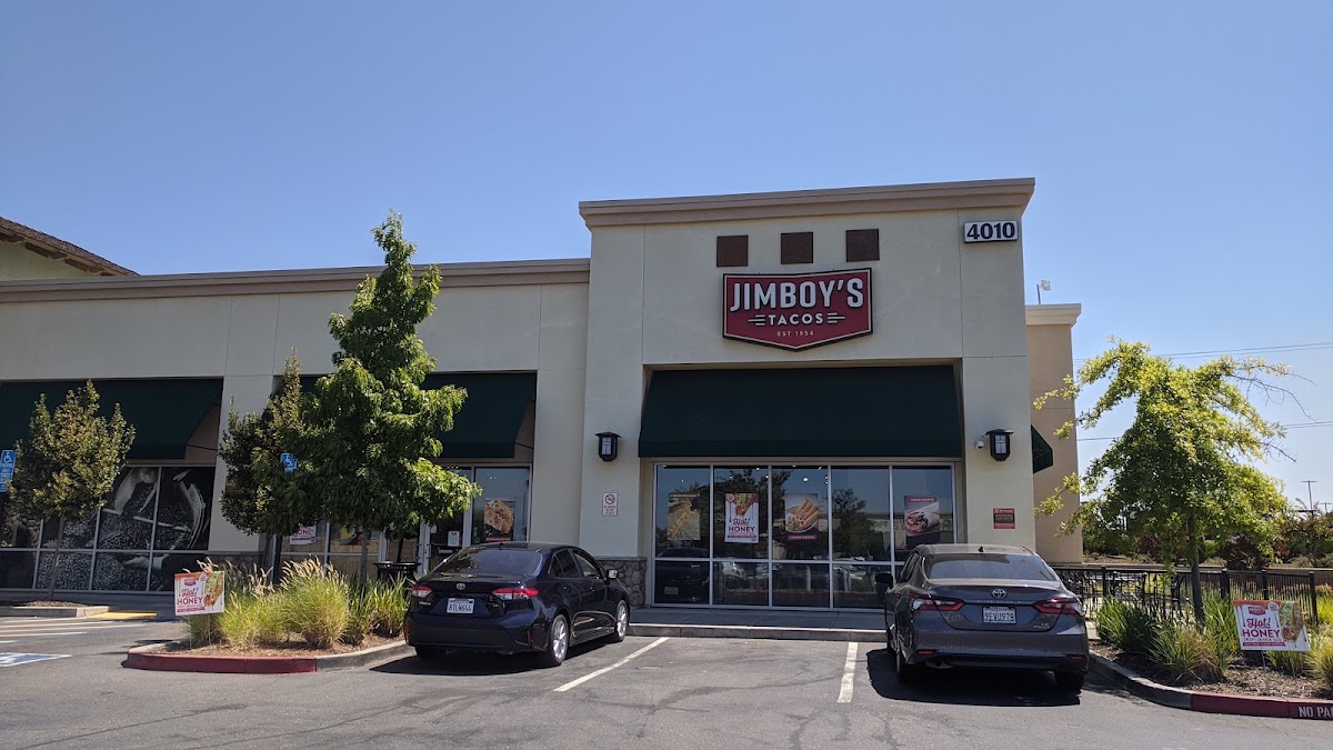 Jimboy’s Tacos