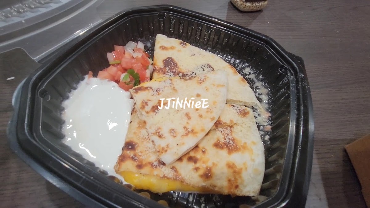 Jimboy’s Tacos