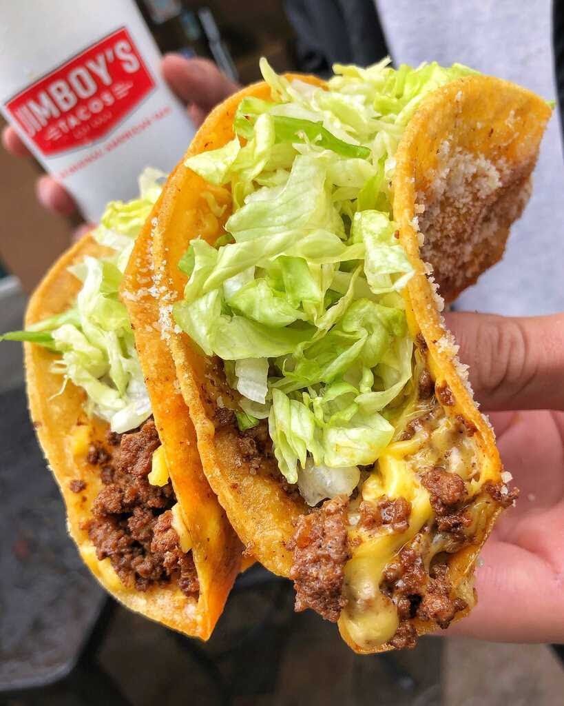Jimboy’s Tacos